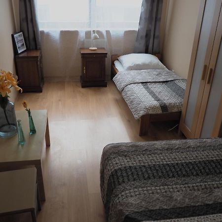 Swinoujscie Platan Patio 2- Berry Apartments 외부 사진