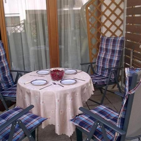 Swinoujscie Platan Patio 2- Berry Apartments 외부 사진