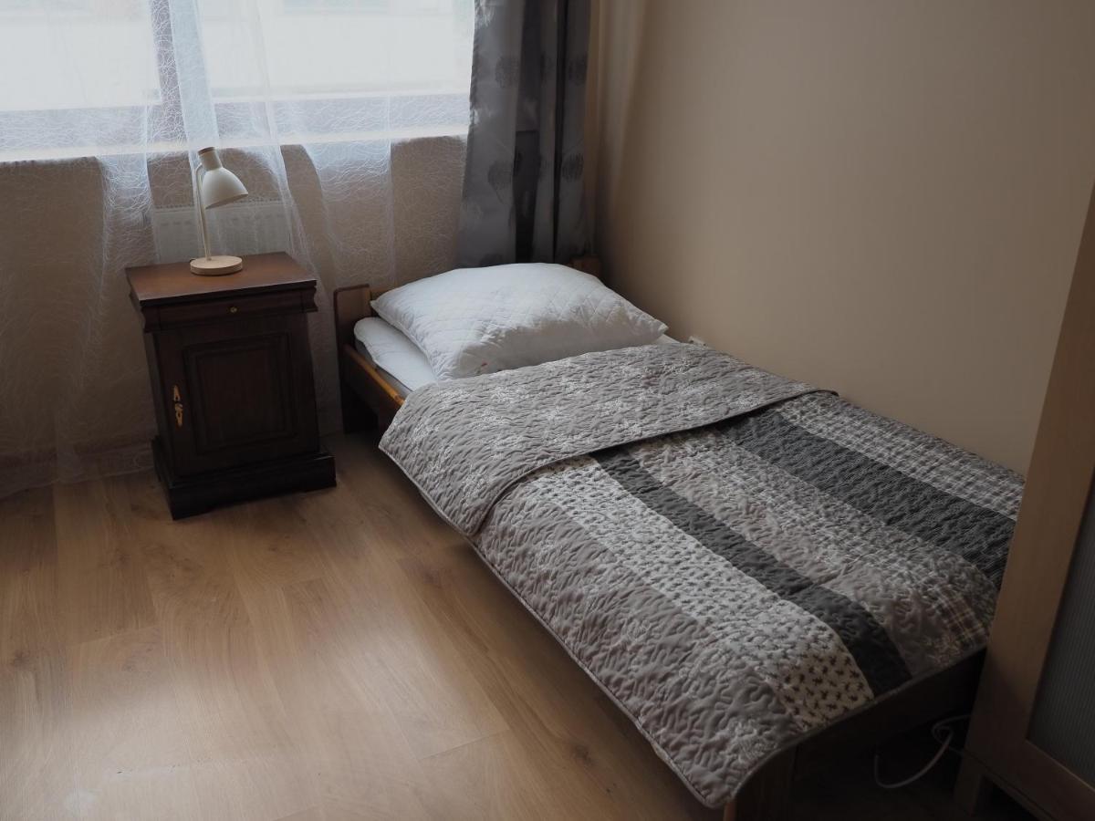 Swinoujscie Platan Patio 2- Berry Apartments 외부 사진