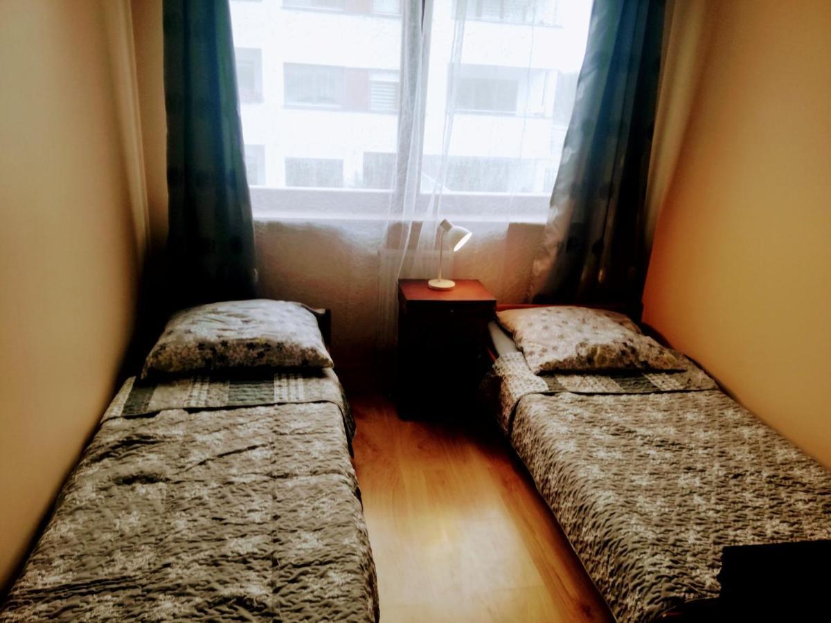 Swinoujscie Platan Patio 2- Berry Apartments 외부 사진