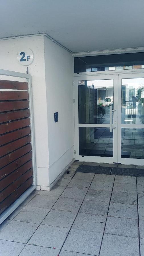 Swinoujscie Platan Patio 2- Berry Apartments 외부 사진