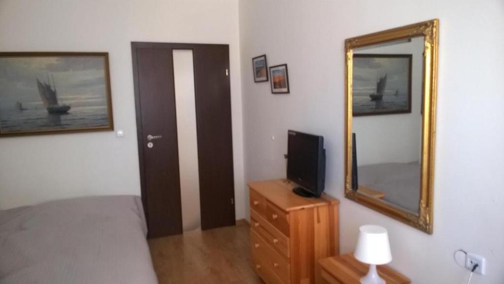 Swinoujscie Platan Patio 2- Berry Apartments 외부 사진