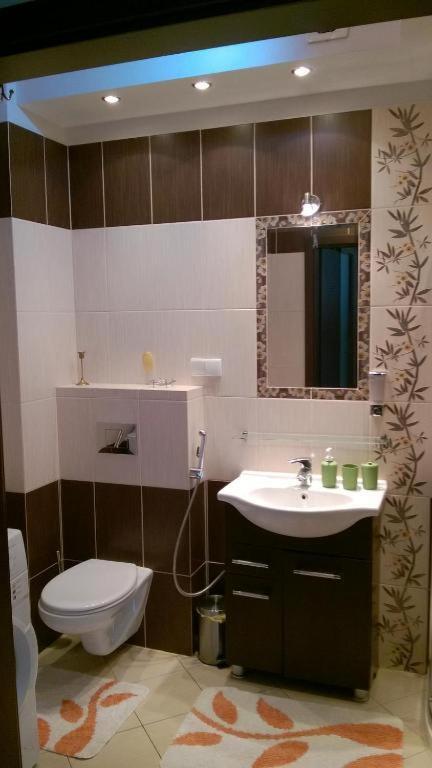 Swinoujscie Platan Patio 2- Berry Apartments 외부 사진